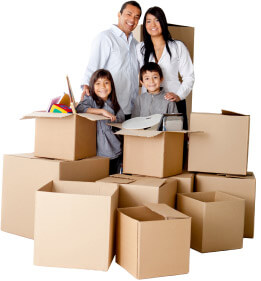 Professional Relocation Company