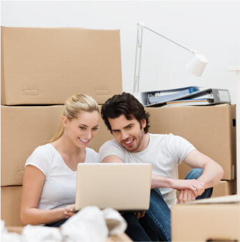 House Moves at Removals House