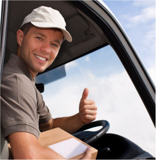 Home Removals Services
