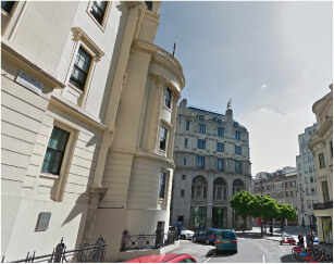 Central London Moving Company