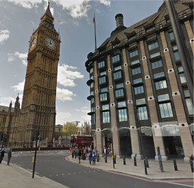 Property Removals Greater London