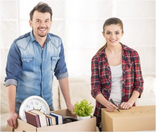 UK Coverage of Removals House