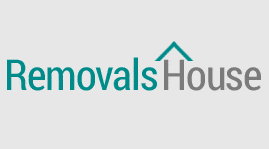 Removals House Logo