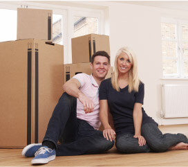 Moving Office