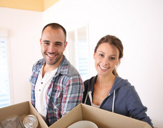 Domestic Movers