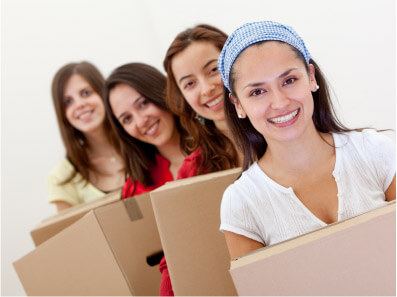 Office Movers