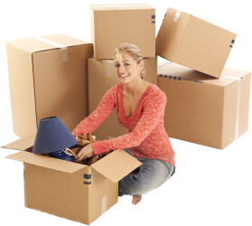 Moving Men Hire