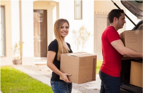 Hire Movers