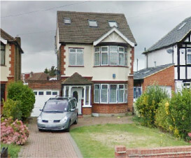 North London Packing Services