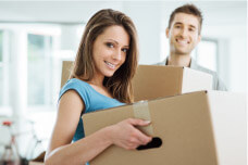 Removals House Moving Firm