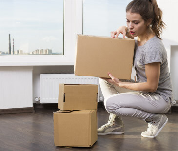Removals Checklist