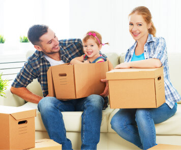 House Removals