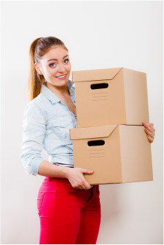 Office Removals