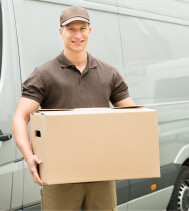 Specialized Removals Services