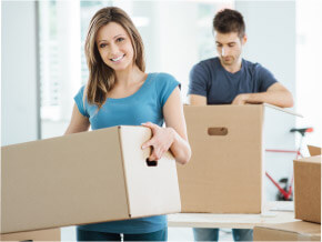 Furniture Removals