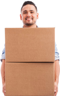 Business Relocation