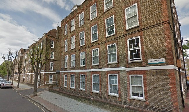 removals to Bermondsey