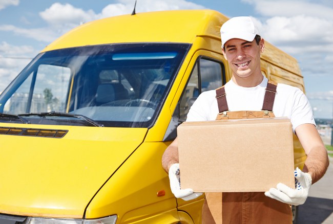 removals company