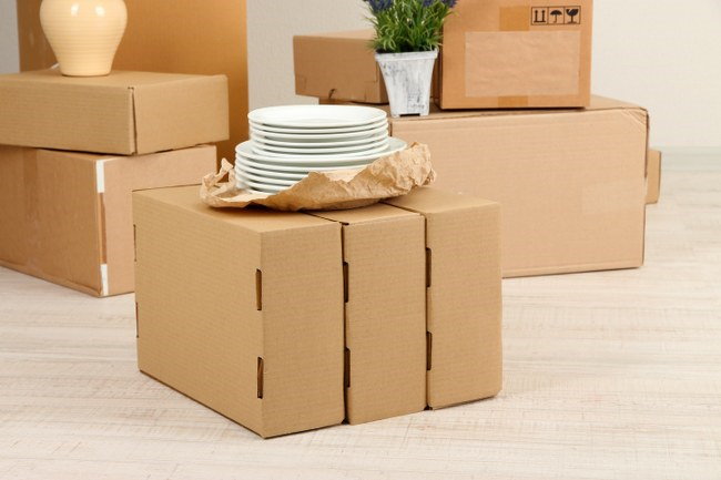 packing mistakes