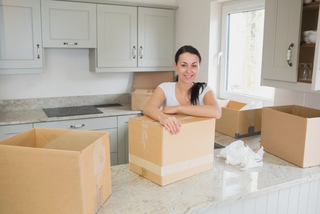 movers