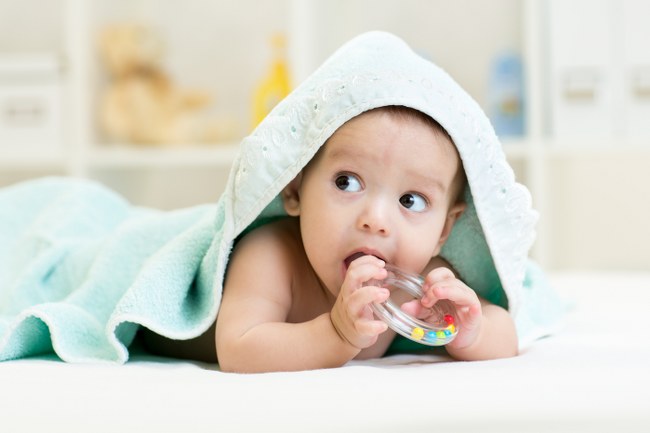 home removals with a baby
