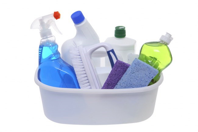 consumable items