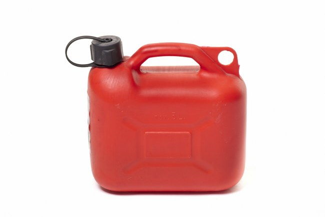 hazardous materials