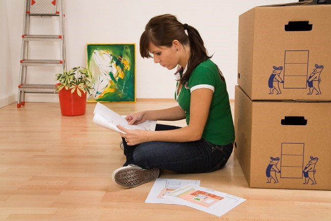 plan your relocation