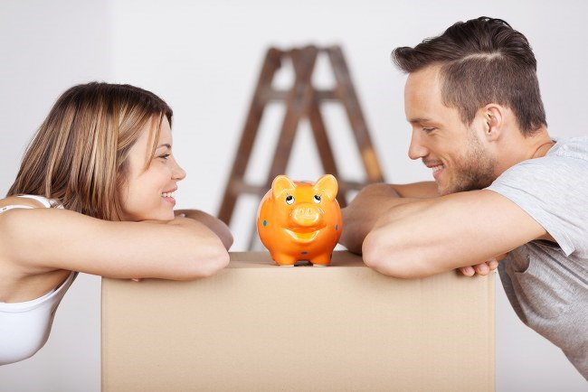 moving budget