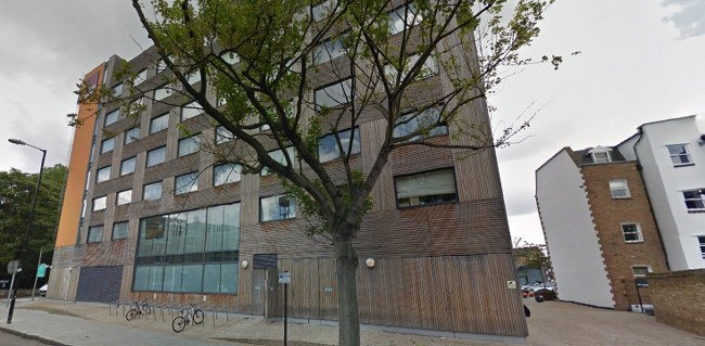 moving to Bermondsey