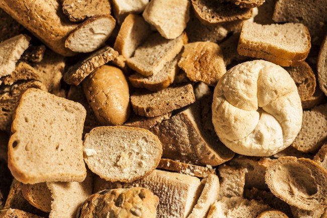 food items
