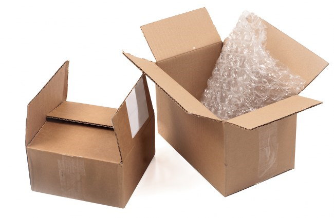 moving boxes