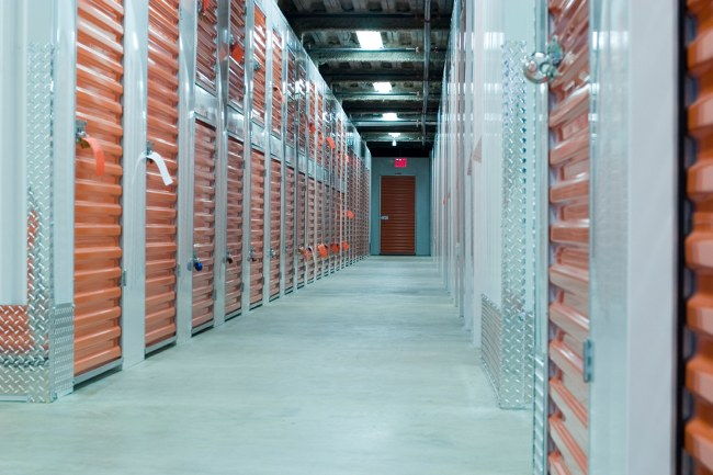 storage company
