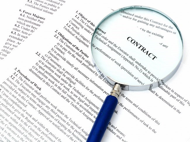 legal fees