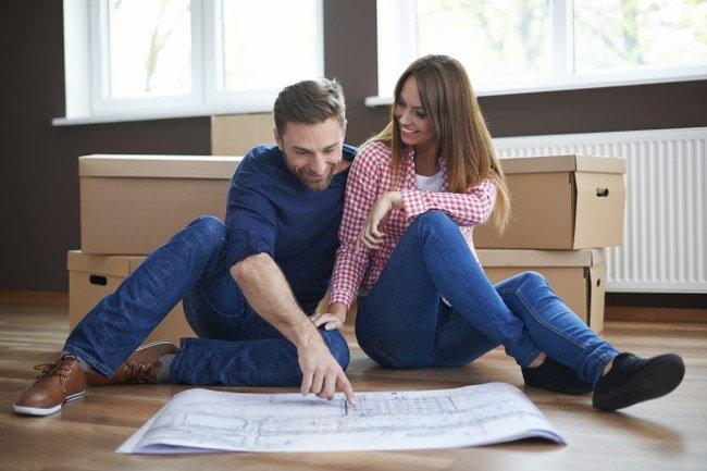 planning relocation