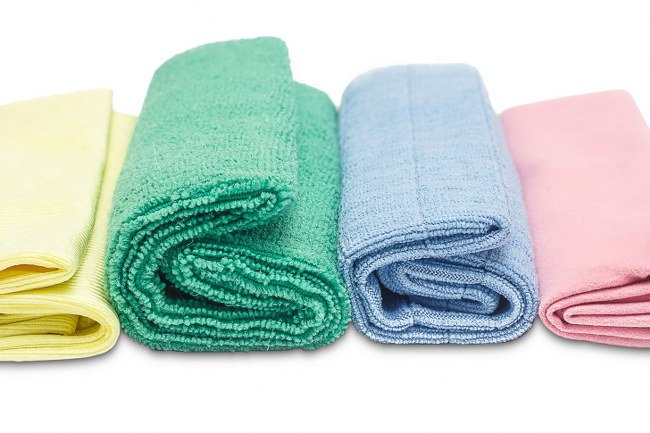 reusable items