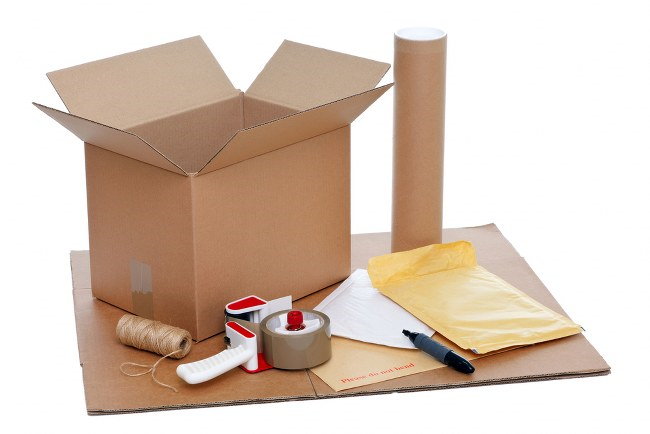 safe moving boxes