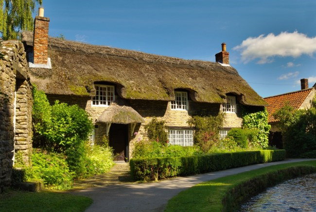 move to the country