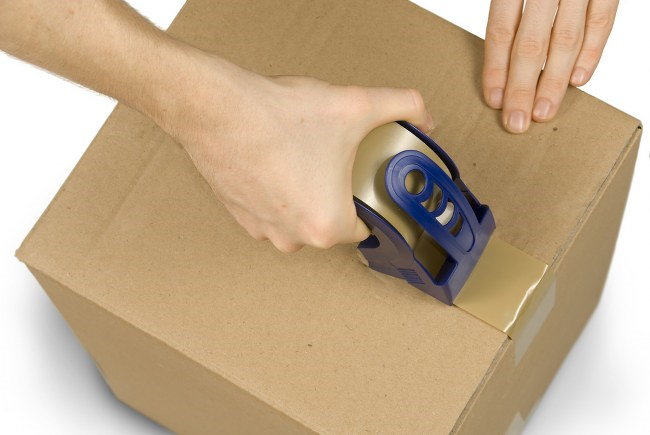 packing services
