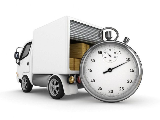 house relocation duration
