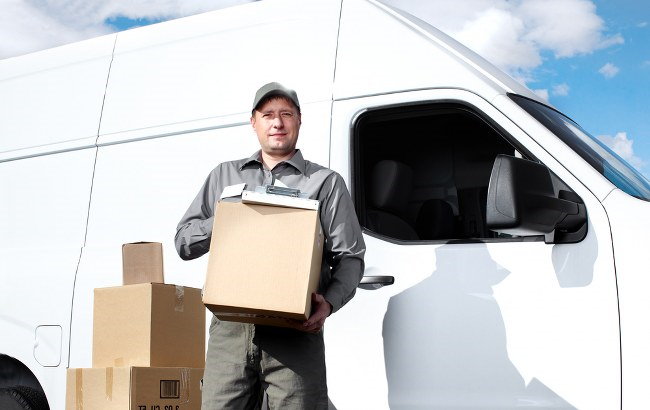 van hire