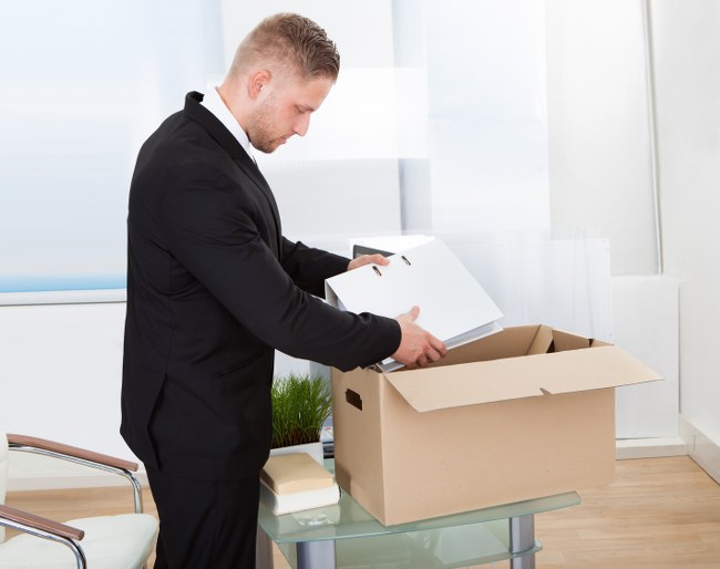 commercial relocation