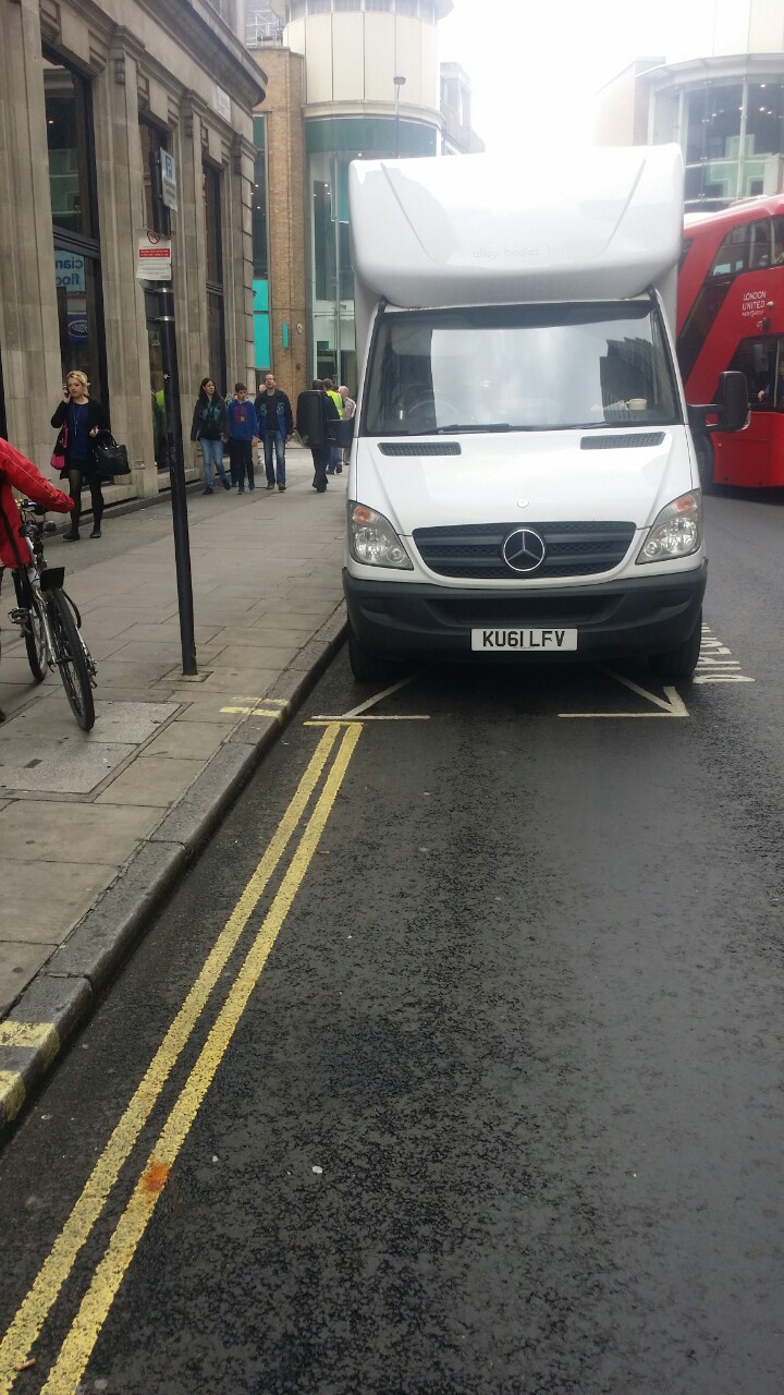 office removals SE24