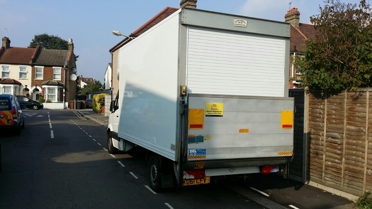 Wimbledon removal services in SW20