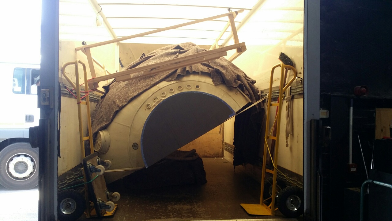 Camden removal services in NW1